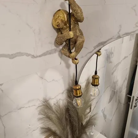 Lejlighed Luxe